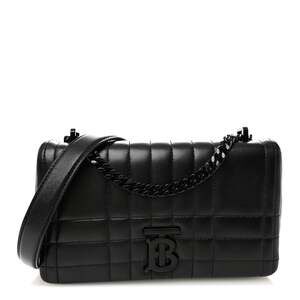 Burberry Lambskin Quilted Small Lola #230973B95B